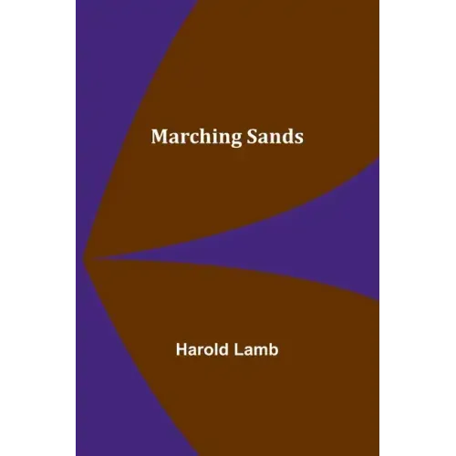 Marching Sands