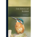 The Birds of Burma