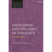 David Jones and the Craft of Theology: Becoming Beauty