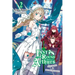 Last Round Arthurs, Vol. 2 (Light Novel): Saint Arthur & the Red Girl Knight Volume 2