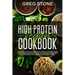 High Protein Vegan Cookbook: A Vegetarian Nutrition Guide With 100 Healthy Plant-Based, Low Calories Recipes (Including A 30- Days Specific Meal Pl