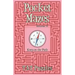 Pocket Mazes - Volume 11