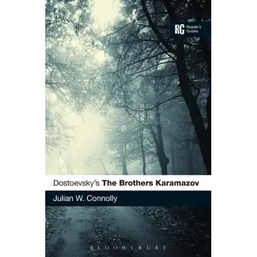 Dostoevsky's The Brothers Karamazov