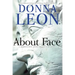About Face: A Commissario Guido Brunetti Mystery