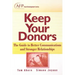 Keep Your Donors