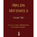 Principia Mathematica - Volume Two