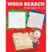 Word Search for Kids 9-12
