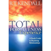 Total Forgiveness Experience: A Study Guide to Repairing Relationships