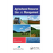 Agricultural Resource Use and Management