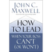 How to Lead When Your Boss Can't (or Won't)