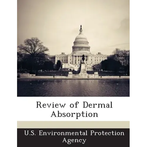 Review of Dermal Absorption