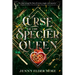 Curse of the Specter Queen-A Samantha Knox Novel