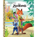 Zootopia