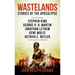Wastelands - Stories of the Apocalypse