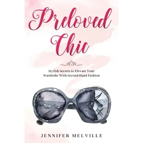 Preloved Chic: Stylish Secrets to Elevate Your Wardrobe With Second-Hand Fashion