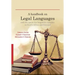 A Handbook on Legal Languages and the Quest for Linguistic Equality in South Africa and Beyond