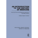 An Introduction to the History of Medicine: From the Time of the Pharaohs to the End of the Xviiith Century