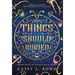 Things That Should Stay Buried