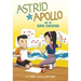 Astrid and Apollo and the Super Staycation