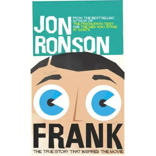 Frank: The True Story That Inspired the Movie