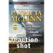 Reaction Shot: Large Print (Caught Dead In Wyoming, Book 9)