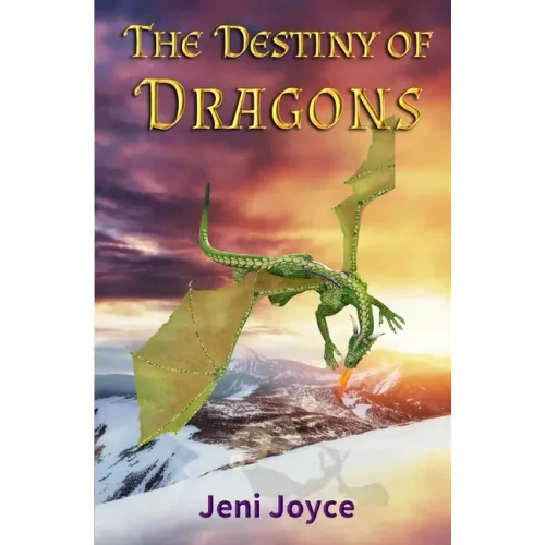 The Destiny Of Dragons