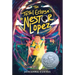 The Total Eclipse of Nestor Lopez