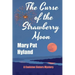 The Curse of the Strawberry Moon: A Caviston Sisters Mystery