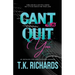 Can't Quit You