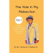 The Hole in My Midsection Part 1: The Heart-Wrenching True Story Of a Man, an Addict, and a Preacher (All In One)