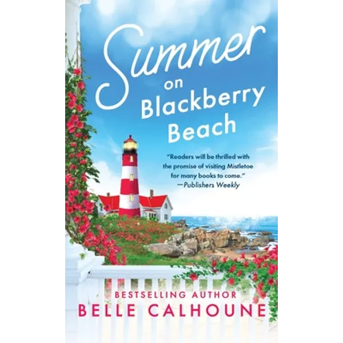 Summer on Blackberry Beach