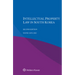 Intellectual Property Law in South Korea