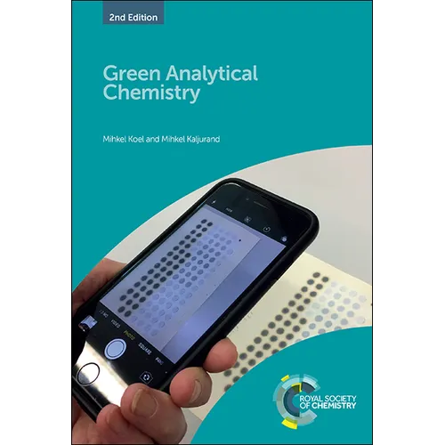 Green Analytical Chemistry