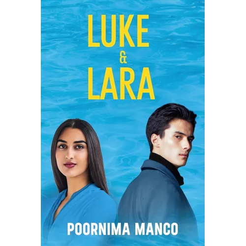 Luke & Lara