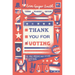 Thank You for Voting Young Readers' Edition: The Past, Present, and Future of Voting