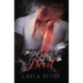 Icarus and the Devil: A Soul to Find Novel