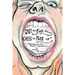 Calm the Fuck Down and Cheer the Fuck Up: Art Therapy for Anxiety and Depression