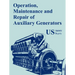 Operation, Maintenance and Repair of Auxiliary Generators