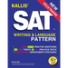 KALLIS' SAT Writing and Language Pattern (Workbook, Study Guide for the New SAT)