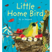 Little Home Bird 8x8 Edition