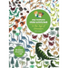 In the Age of Dinosaurs: My Nature Sticker Activity Book