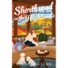Shortbread in the Highlands