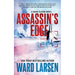 Assassin's Edge: A David Slaton Novel