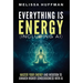 Everything Is Energy (Including AI): Master Your Energy and Intuition to Awaken Higher Consciousness with AI