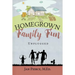 Homegrown Family Fun: Unplugged