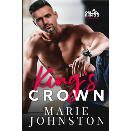 King's Crown Large Print