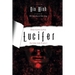 Did God Love Lucifer after the Fall?