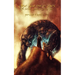 Edgar Allan Poe on Mars: The Further Adventures of Gullivar Jones