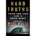 Hard Truths: Think and Lead Like a Green Beret