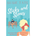 Sticks and Stones